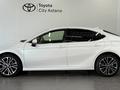 Toyota Camry Luxe eCVT 2025 годаүшін23 900 000 тг. в Астана – фото 3
