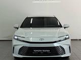 Toyota Camry Luxe eCVT 2025 годаүшін23 900 000 тг. в Астана – фото 5