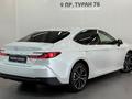 Toyota Camry Luxe eCVT 2025 годаүшін23 900 000 тг. в Астана – фото 19