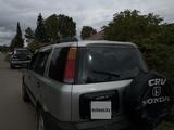 Honda CR-V 1996 годаүшін3 000 000 тг. в Риддер – фото 3