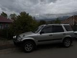 Honda CR-V 1996 годаүшін3 000 000 тг. в Риддер – фото 2