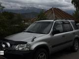 Honda CR-V 1996 годаүшін3 000 000 тг. в Риддер