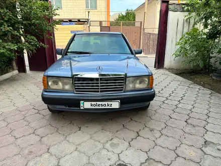 Mercedes-Benz 190 1992 года за 900 000 тг. в Шымкент