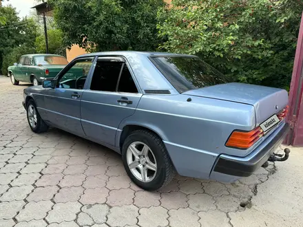 Mercedes-Benz 190 1992 года за 900 000 тг. в Шымкент – фото 5