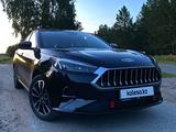 JAC J7 2024 года за 7 000 000 тг. в Костанай