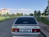 ВАЗ (Lada) 2114 2011 года за 1 200 000 тг. в Туркестан – фото 4