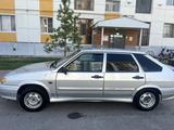 ВАЗ (Lada) 2114 2011 года за 1 200 000 тг. в Туркестан