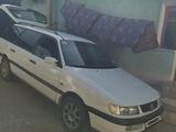 Volkswagen Passat 1994 года за 1 800 000 тг. в Шымкент – фото 3