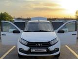 ВАЗ (Lada) Granta 2190 2021 года за 2 850 000 тг. в Караганда