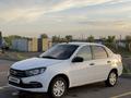 ВАЗ (Lada) Granta 2190 2021 года за 2 850 000 тг. в Караганда – фото 3