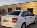 ВАЗ (Lada) Granta 2190 2021 года за 2 850 000 тг. в Караганда – фото 4