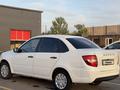 ВАЗ (Lada) Granta 2190 2021 года за 2 850 000 тг. в Караганда – фото 5