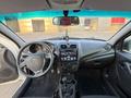 ВАЗ (Lada) Granta 2190 2021 года за 2 850 000 тг. в Караганда – фото 7