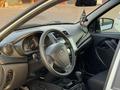 ВАЗ (Lada) Granta 2190 2021 года за 2 850 000 тг. в Караганда – фото 8