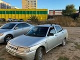 ВАЗ (Lada) 2110 2004 года за 470 000 тг. в Уральск – фото 2