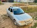 ВАЗ (Lada) 2110 2004 года за 470 000 тг. в Уральск