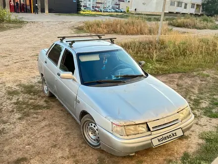 ВАЗ (Lada) 2110 2004 года за 470 000 тг. в Уральск