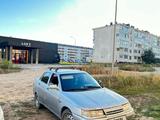 ВАЗ (Lada) 2110 2004 года за 470 000 тг. в Уральск – фото 4