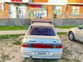 ВАЗ (Lada) 2110 2004 года за 470 000 тг. в Уральск – фото 5