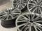 Оригинальный комплект дисков Hyundai с шинами Kumho R19 за 400 000 тг. в Астана