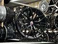 Диски HRE PERFORMANCE R20 5x114.3 В наличии Астана! за 440 000 тг. в Астана – фото 2