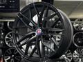Диски HRE PERFORMANCE R20 5x114.3 В наличии Астана! за 440 000 тг. в Астана – фото 4