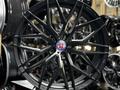 Диски HRE PERFORMANCE R20 5x114.3 В наличии Астана! за 440 000 тг. в Астана – фото 3