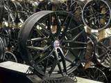 Диски HRE PERFORMANCE R20 5x114.3 В наличии Астана! за 440 000 тг. в Астана