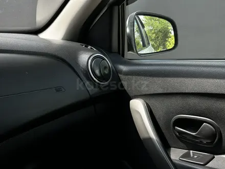 Renault Logan 2020 года за 3 990 000 тг. в Актобе – фото 10