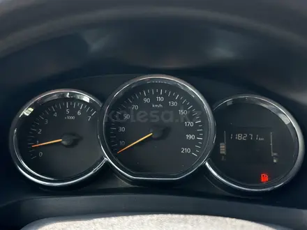Renault Logan 2020 года за 3 990 000 тг. в Актобе – фото 11