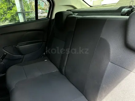 Renault Logan 2020 года за 3 990 000 тг. в Актобе – фото 19
