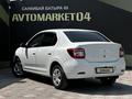 Renault Logan 2020 годаүшін3 990 000 тг. в Актобе – фото 4