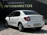 Renault Logan 2020 годаүшін3 990 000 тг. в Актобе – фото 4