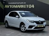 Renault Logan 2020 годаүшін3 990 000 тг. в Актобе – фото 3