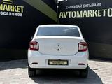 Renault Logan 2020 годаүшін3 990 000 тг. в Актобе – фото 5