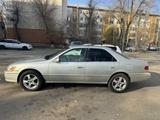 Toyota Camry 2001 года за 3 600 000 тг. в Тараз – фото 3