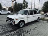ВАЗ (Lada) 2106 1995 годаүшін600 000 тг. в Алматы – фото 4