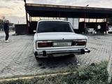 ВАЗ (Lada) 2106 1995 годаүшін600 000 тг. в Алматы – фото 3