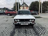 ВАЗ (Lada) 2106 1995 годаүшін600 000 тг. в Алматы – фото 5