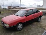 Audi 80 1990 годаүшін800 000 тг. в Кокшетау – фото 3