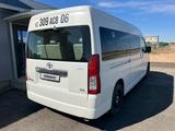 Toyota Hiace 2020 года за 22 000 000 тг. в Атырау – фото 3