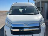 Toyota Hiace 2020 года за 22 000 000 тг. в Атырау