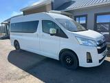 Toyota Hiace 2020 года за 22 000 000 тг. в Атырау – фото 2