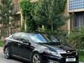 Kia Optima 2015 года за 7 000 000 тг. в Туркестан – фото 2
