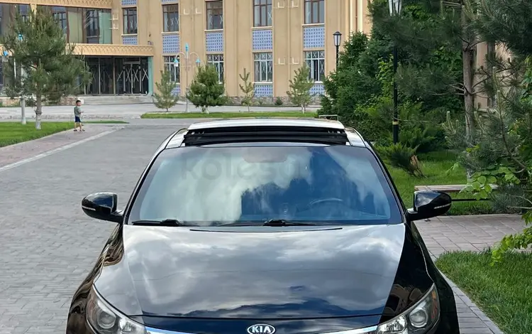 Kia Optima 2015 года за 7 000 000 тг. в Туркестан