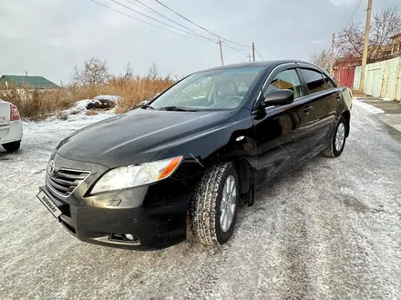 Toyota Camry 2007 года за 6 500 000 тг. в Экибастуз