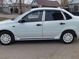 ВАЗ (Lada) Granta 2190 2013 года за 2 500 000 тг. в Павлодар