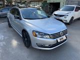 Volkswagen Passat 2015 годаfor3 500 000 тг. в Астана – фото 3