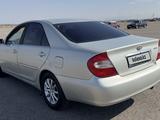 Toyota Camry 2003 годаүшін4 700 000 тг. в Тараз – фото 3