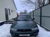 Subaru Legacy 1997 годаfor1 700 000 тг. в Актобе – фото 3